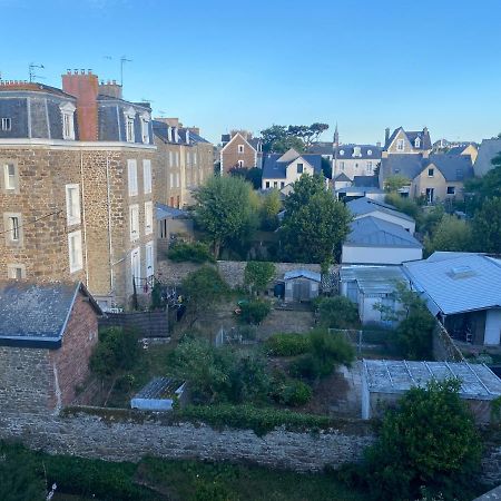 La Merveille De Rochebonne 3 แซ็งต์มาโล ภายนอก รูปภาพ
