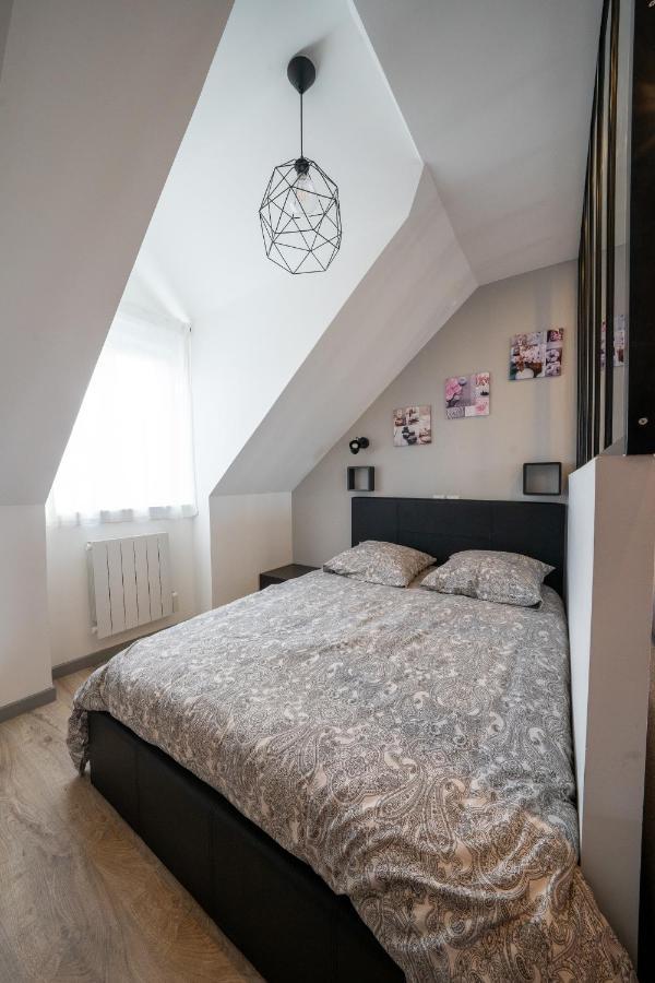 La Merveille De Rochebonne 3 แซ็งต์มาโล ภายนอก รูปภาพ