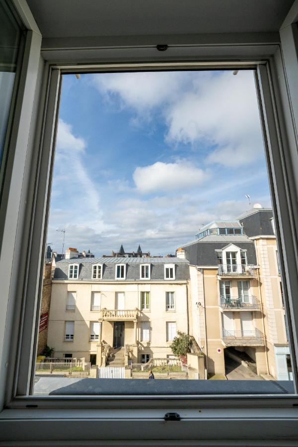 La Merveille De Rochebonne 3 แซ็งต์มาโล ภายนอก รูปภาพ